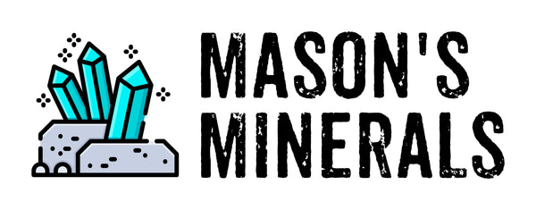 Mason's Minerals